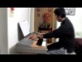 I'm In Love (Piano Cover) - Narsha (나르샤) ft ...