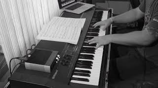 Amazing Grace arr. Jim Brickman