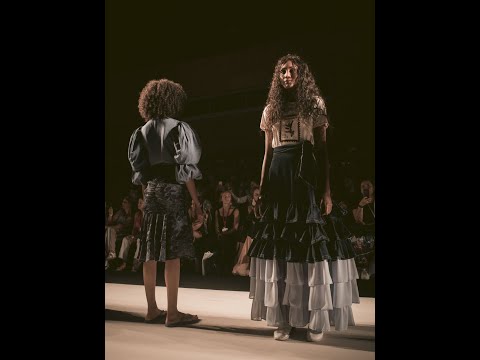 ColombiaModa 2019 HAVAIANAS EN ALIANZA CON LA DISEÑADORA ALEXANDRA BUENO Y SU COLECCIÓN ANDARIEGA