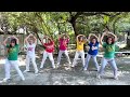 SABAY SABAY TAYO (Marian Rivera) Tiktok Dance Trend 2023 | ALL STAR DANCE FITNESS