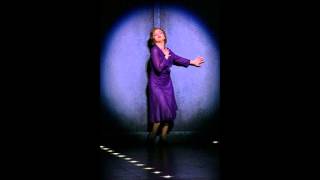 Rose's Turn {Gypsy ~ Broadway closing night, 2004} - Bernadette Peters