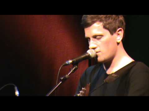 Solander - The Garden // Live @ GLASHAUS, ARENA BERLIN 2011
