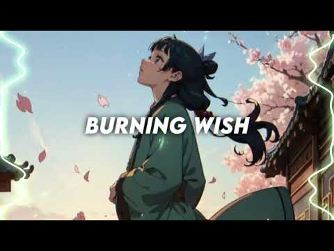 Naeleck - Burning Wish (feat. Ronit) Slap House