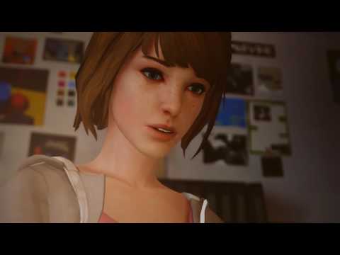 PC Longplay [647] Life is Strange Episode 1 - Chrysalis