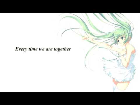 {857} Nightcore (Drew Ryan Scott) – Like I Always Do (with lyrics)