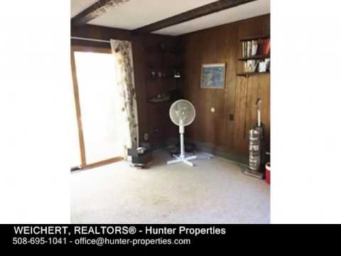 1 Millbrook Drive, Plainville MA 02762 - Single Family Home - Real Estate - For Sale -