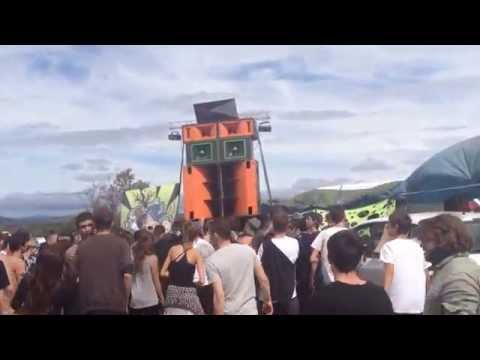 Raveoltek / Teksud 2015 - 15/08/2015 - Tree K Tek 2