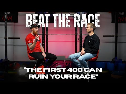 Deadly Dozen founder Jason Curtis gives his unique insight to the best way to race a Deadly Dozen 💀