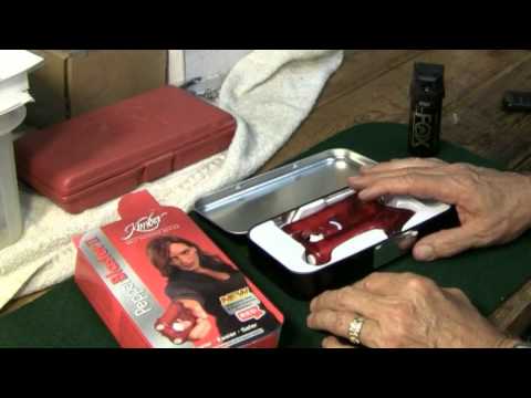 Kimber PepperBlaster II