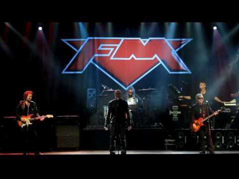 FM - Story Of My Life - Rockville promo video - HD