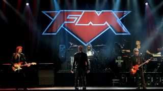 FM - Story Of My Life - Rockville promo video - HD