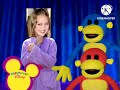 Opening To Special Agent Oso On Playhouse Disney 2010 For Digitalremaker2004