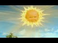 The Rarest Teletubbies Ending Ever