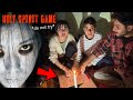 The Spirit Told Us Her Tragic Death Story!☠️😱 *Horror Game* ☠️ | AD328