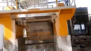 Marble Processing