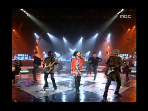 JuJu Club - sixteen twenty, 주주클럽 - 열여섯 스물, MBC Top Music 19970111