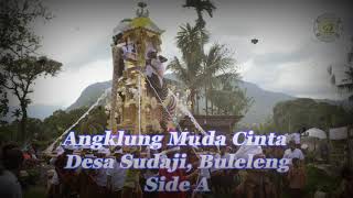 Download lagu Angklung Muda Cinta | Desa Sudaji, Buleleng | Side A mp3