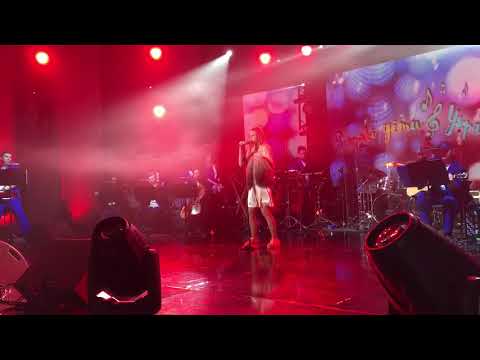 Rag'n'Bone Man -HUMAN - Cover by Sophi Lozina