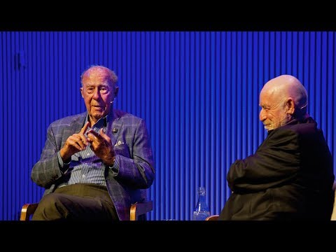 George P. Shultz on the Future of the International System