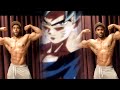 Ultra Instinct Physique | Ultra Instinct Poses For Maximum Muscle Gains!
