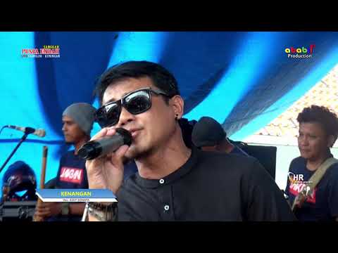 KENANGAN (Cover) ASEP SONATA