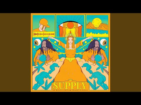 Supply (feat. Patrick Paige II)