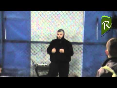 Rexhep Memishi - Pendimi nga Gjunahet & Falenderimi për begatit