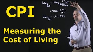 Chapter 24: Measuring the Cost of Living