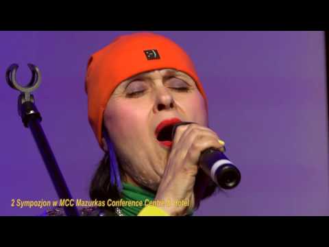 2 Sympozjon w Mazurkasie - Danuta Stankiewicz - "Synagogi"