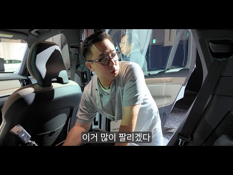 상품성 미친 1억 언더 SUV 출시 (많이 팔릴듯)