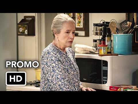 Matlock 2x09 Promo "Collateral" (HD) Kathy Bates series