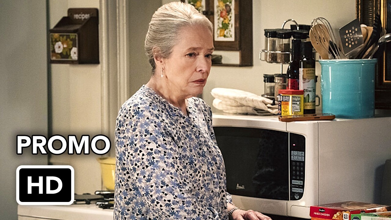 マトロック 2x09 プロモーション 