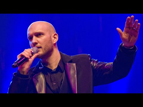 Oće duša vanka tila - Marko Škugor [Lisinski]