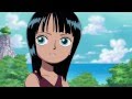 One Piece Robin Learns How To Laugh