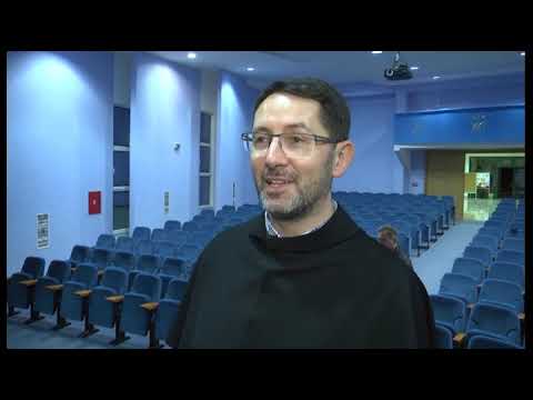 Susret  pred hodočašće u Svetu Zemlju