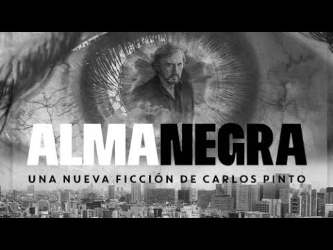 Alma Negra Serie Completa