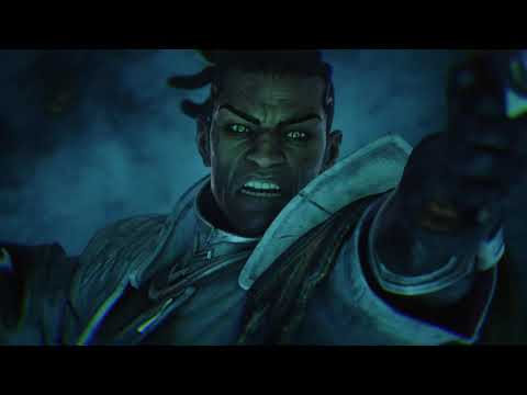 Lucian vs. Thresh : Extended｜Champion Animated Trailer｜Senna Reveal｜League Of Legends