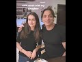 Shoaib Akhtar Biological Daughter Exposed Shoaibakhtar Shorts Youtubeshorts Viralshort