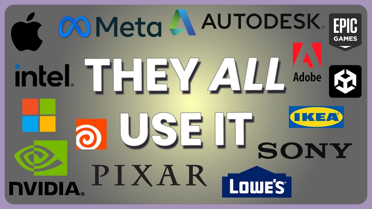 The Most Valuable File Format You've Never Heard Of