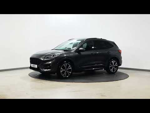 *56* 2023 Ford Kuga 2.5 st-line x - Image 2