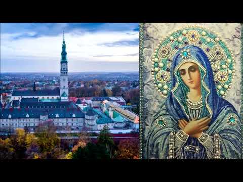 MILIONAMI  -  PIEŚŃ MARYJNA