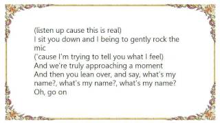 Fefe Dobson - Stupid Little Love Song Lyrics