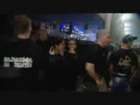 Masters Of HardCore 2008 DVD parte 1/9
