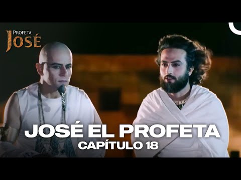 José El Profeta Capítulo 18 | Episodio Completo Largo