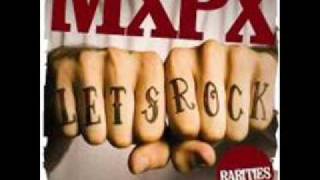 MxPx - Sweet Sweet Thing