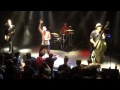 THE LEGENDARY SHACK SHAKERS: BLOOD ON ...