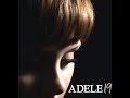 Melt My Heart To Stone de Adele