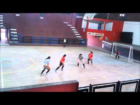 União Feminina x Cruz de Malta