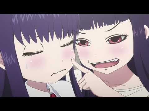 High Score Girl Épisode 13-15