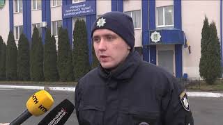 У харківському храмі Жон-Мироносиць стався погром